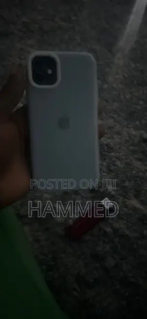 Apple iPhone 11 128 GB Blue