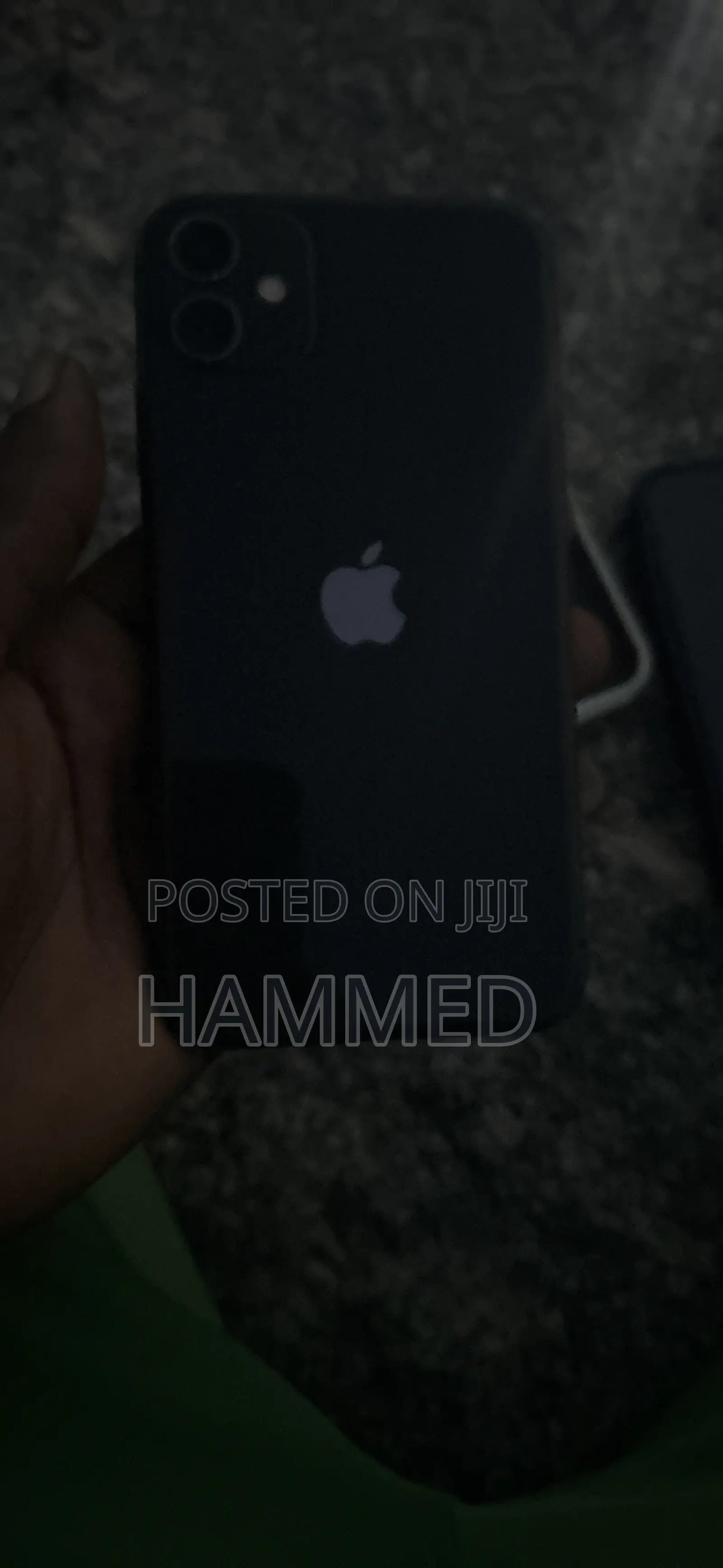 Apple iPhone 11 128 GB Blue