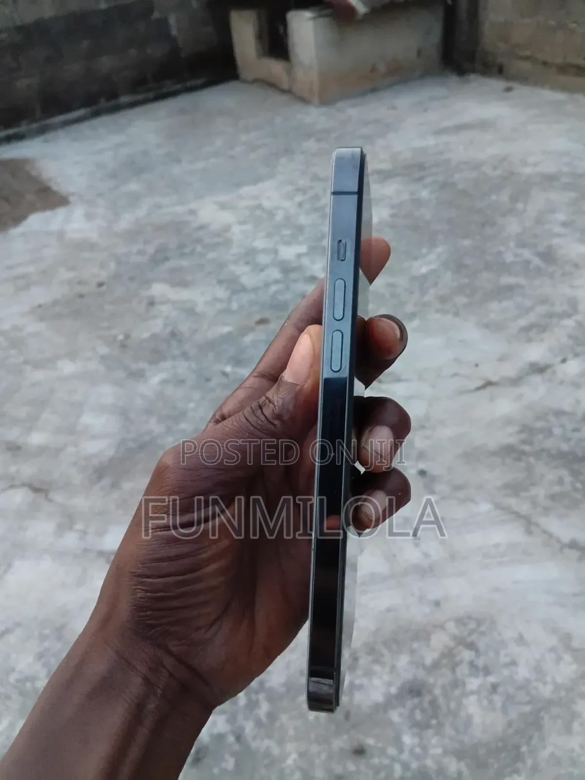 Apple iPhone 13 Pro Max 256 GB Gray