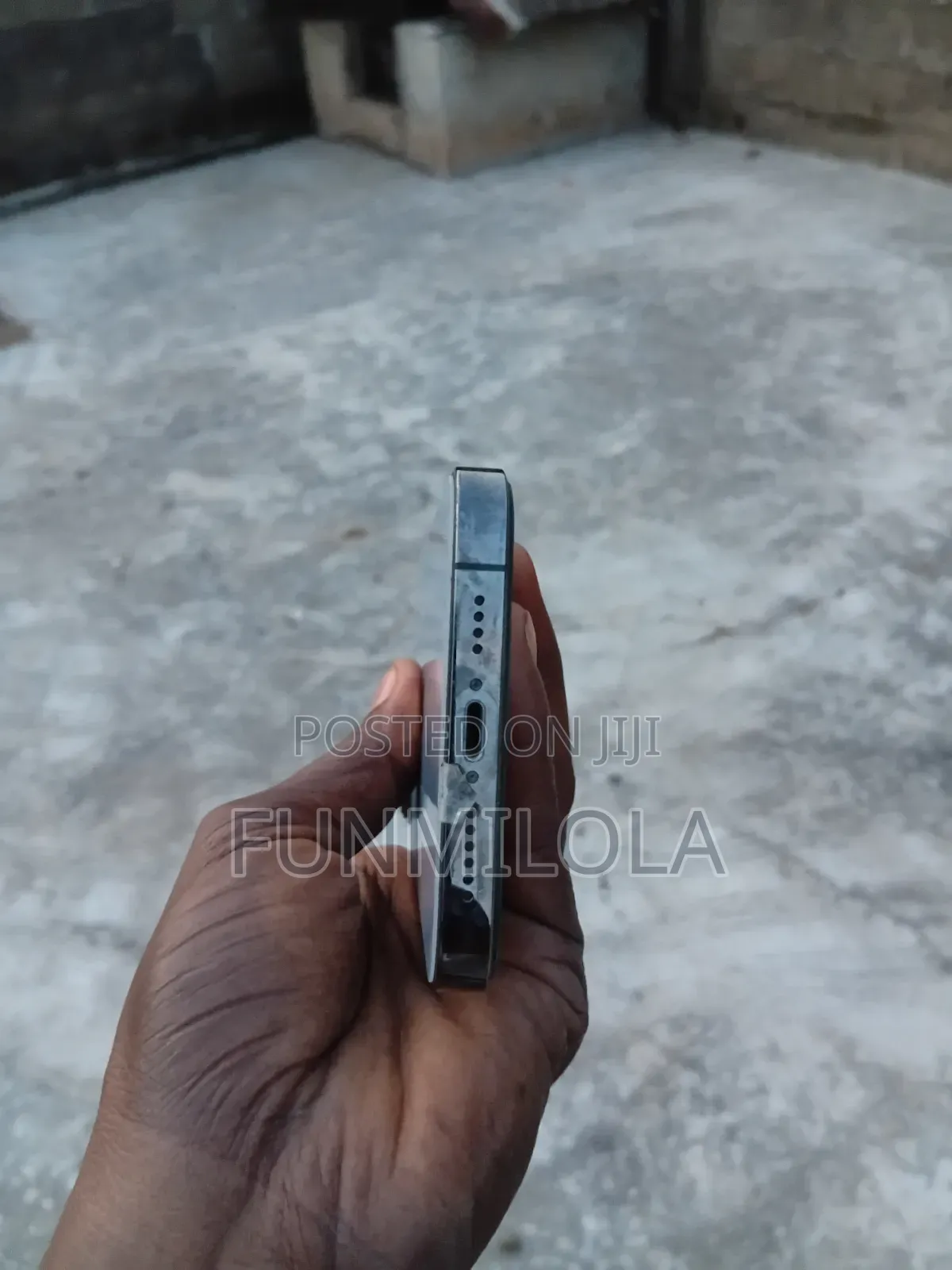 Apple iPhone 13 Pro Max 256 GB Gray