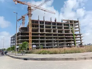 Off-Plan Luxury Residences for Sale | Eko Atlantic City