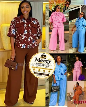 Luxury 2 PCS for Women