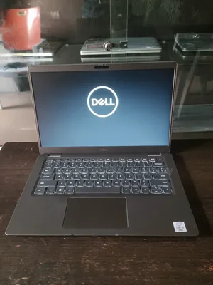 Laptop Dell Latitude 7310 16GB Intel Core i5 SSD 256GB