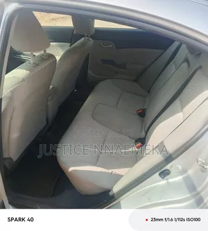 Honda Civic 2015 Gray