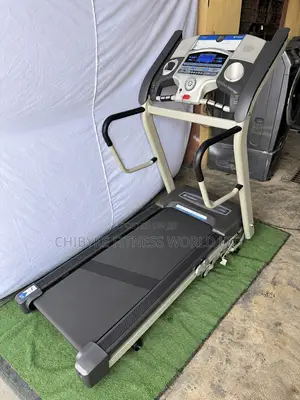 Horizon American Treadmill ( 147kg Max Userweight )