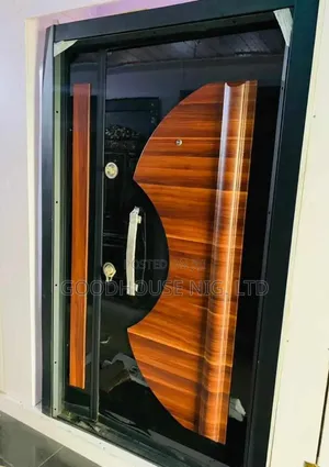Turkish Luxury Door