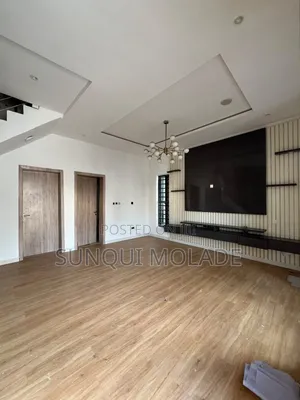 4bdrm Duplex in Ikota Lekki for rent