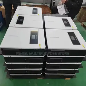 Felicity 5kva Inverter 48volt