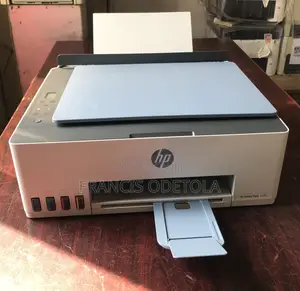 HP Smart Tank 5106 Printer.