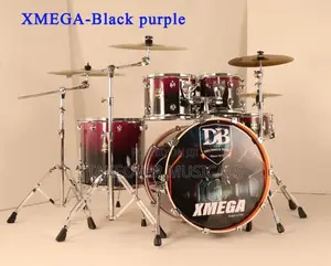 Drummer Boss Xmega