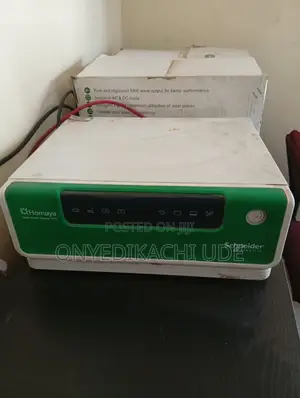 Schneider Electric 1.5kva Inverter for Sale