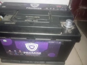 Car Battery