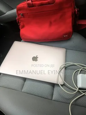Laptop Apple MacBook Air 2020 M1 8GB Intel Core i3 SSD 256GB