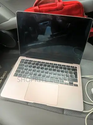 Laptop Apple MacBook Air 2020 M1 8GB Intel Core i3 SSD 256GB