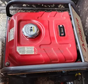 Ipower In6000cew Generator