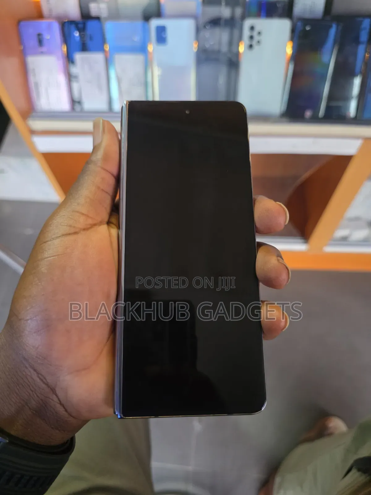 Samsung Galaxy Z Fold4 256 GB
