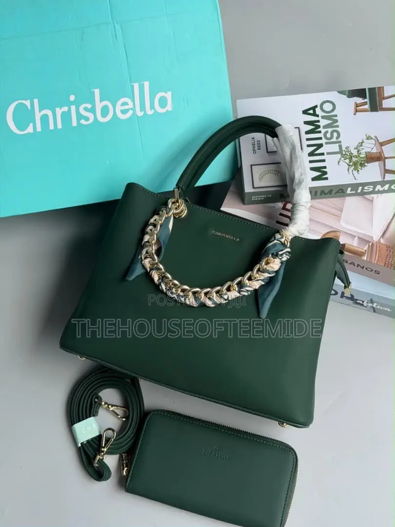 Original Christabella Bag for Women