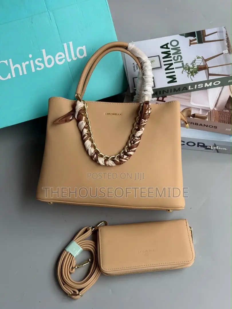 Original Christabella Bag for Women