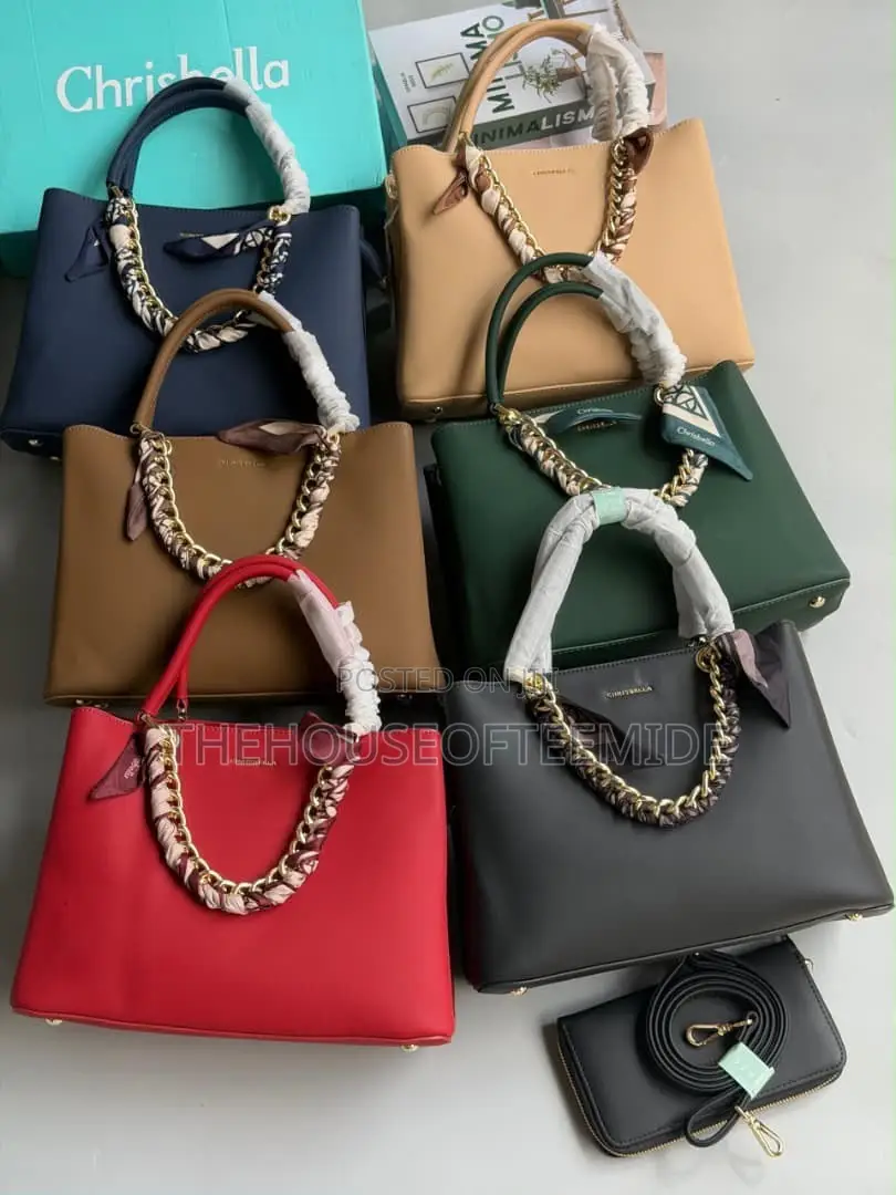 Original Christabella Bag for Women