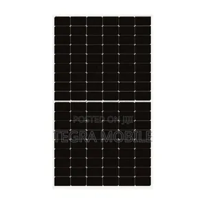 625W Solar Panel
