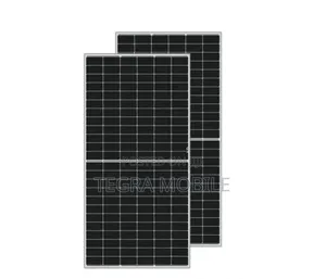 625W Solar Panel