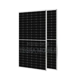 625W Solar Panel