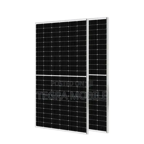 625W Solar Panel