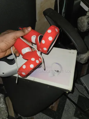 Oculus Quest 2