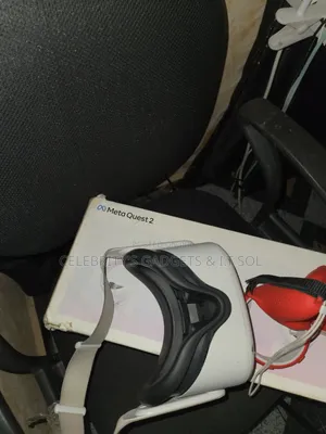 Oculus Quest 2