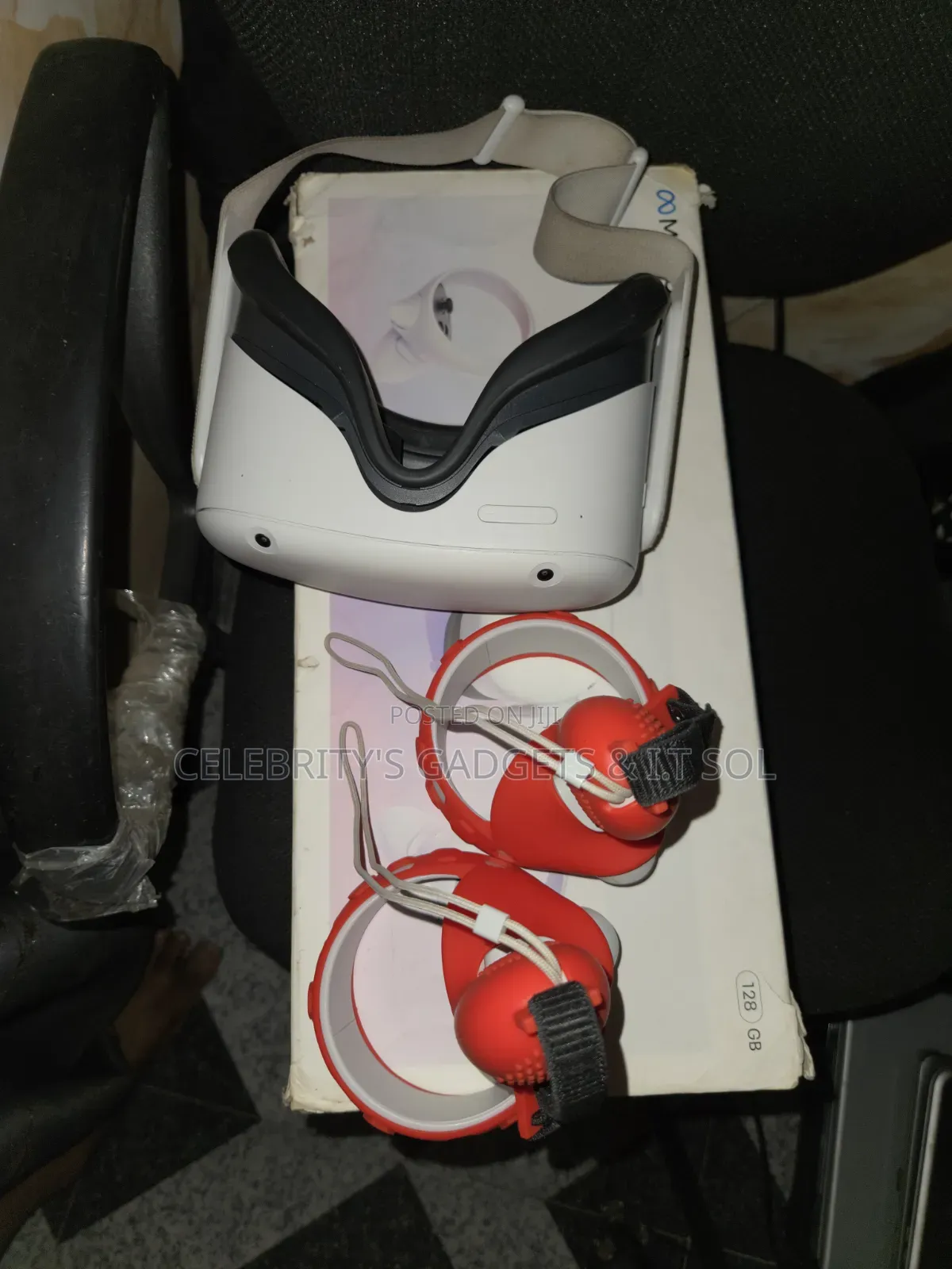 Oculus Quest 2