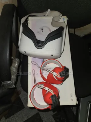 Oculus Quest 2