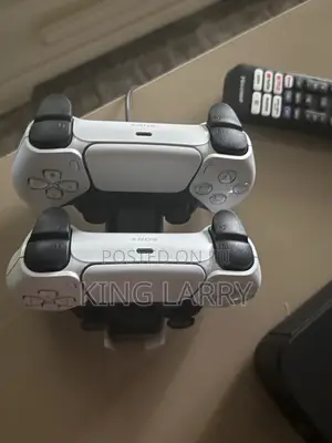 DIGITAL VERSION of Play Station 5