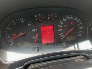 Toyota Camry 2003 Gray