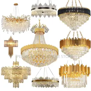 Luxury Chandelier From the Listed Price Range