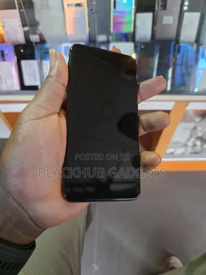 Samsung Galaxy S10e 128 GB Black