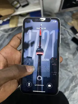 Apple iPhone 11 128 GB White