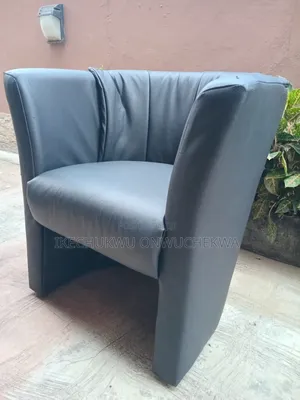 Executive Sofa