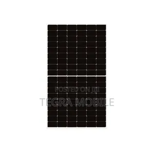 650w Solar Panel
