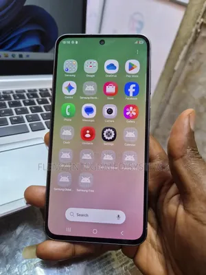 Samsung Galaxy A56 256 GB Gray