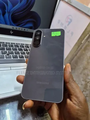 Samsung Galaxy A56 256 GB Gray