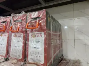 SMS 220AH Lithium Battery