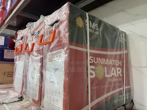 SMS 220AH Lithium Battery