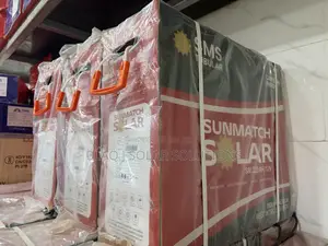 SMS 220AH Lithium Battery