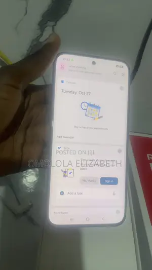 Xiaomi Redmi Note 15 Pro 512 GB Red