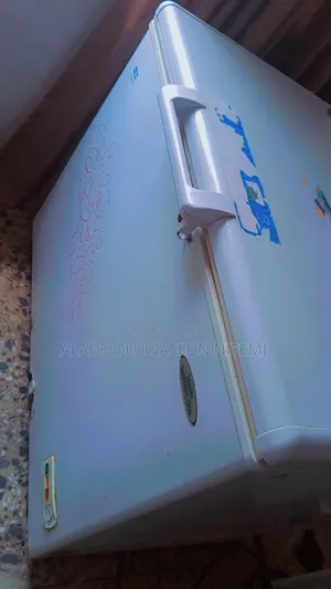 Deep Freezer