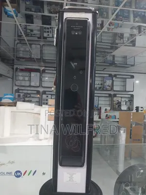Smart Lock