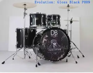 Drummer Boss