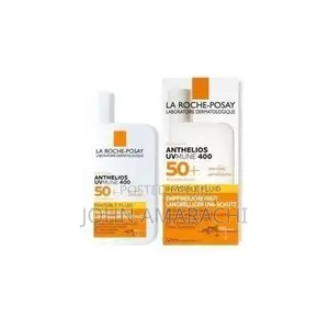 La Roche Posay LaRoche-Posay-Anthelios UVMUNE 400 SPF 50+ - 50ml