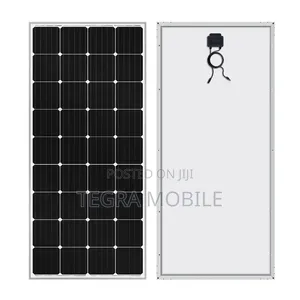 400w Solar Panel