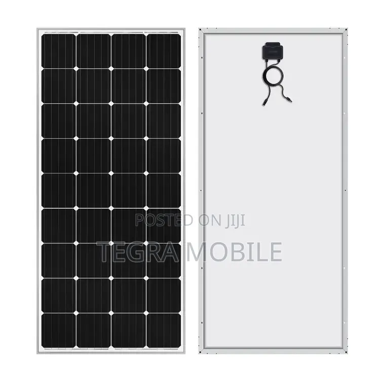 400w Solar Panel